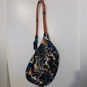 Kavu bag
